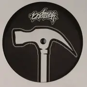 12inch Vinyl Single - B-Phreak - Break Ya Self