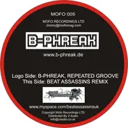 B-Phreak - Repeated Groove