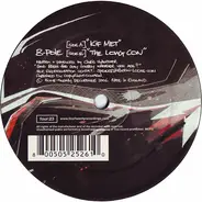 B-Pole - Kif Met / The Long Con