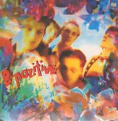 B-Pozitive - Natural