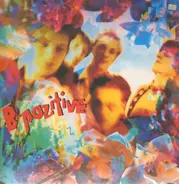 B-pozitive - Natural