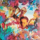 LP - B-Pozitive - Natural