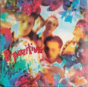 LP - B-Pozitive - Natural
