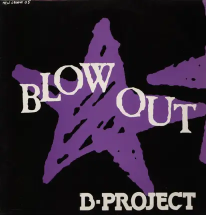 B-Project - Blow Out