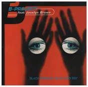 B-Project - Black Skinned, Blue Eyed Boy