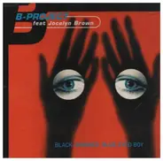 B-Project Feat. Jocelyn Brown - Black Skinned, Blue Eyed Boy