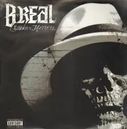 B-Real (Cypress Hill) - Smoke N Mirrors