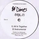 LP - B Rich - All In Together / It's On