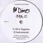 B Rich - All In Together / It's On