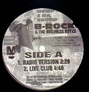 B-Rock & The Business Boyzz - Hump 2 Da Sound