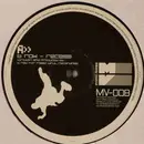 12inch Vinyl Single - B Rok / Imagination D - Recess / Fast & Furious