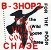 CD - B-Shops For The Poor - The Wild Goose Chase