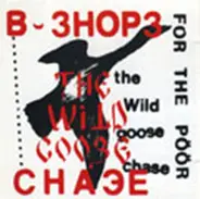 B-Shops For The Poor - The Wild Goose Chase