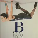 LP - B-Side - Cairo Nights