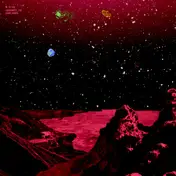 B-Side - Journey To Badlands