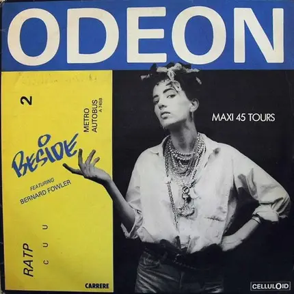 B-Side - Odeon