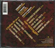 CD - B-Side Players - Fire In The Youth