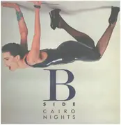 LP - B-Side - Cairo Nights