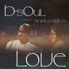 LP - B-Soul Featuring Sheila Ford - Love