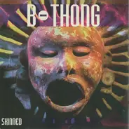 B-thong - Skinned