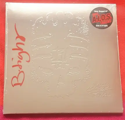 B-Tight - A.I.D.S.Royal
