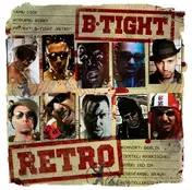 B-Tight - Retro