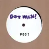 12inch Vinyl Single - b-trak - gotwax! no. 001