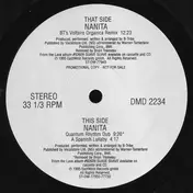 B-Tribe - Nanita (A Spanish Lullaby) (The BT Remixes)