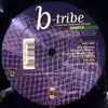 12'' - B-Tribe Featuring Deborah Blando - Nanita (A Spanish Lullaby)
