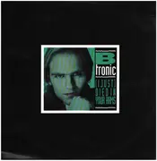 12inch Vinyl Single - B-Tronic - (I Just) Died In Your Arms