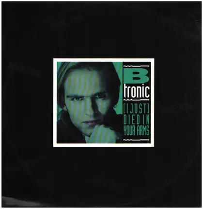 B-Tronic - (I Just) Died In Your Arms
