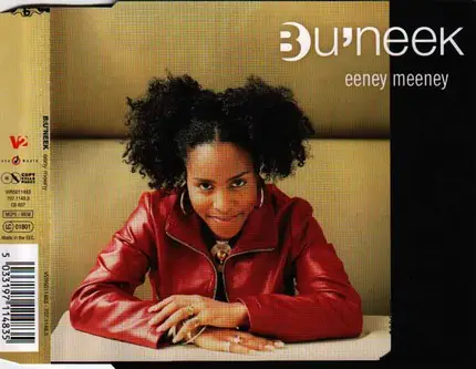B-Uneek - Eeney Meeney