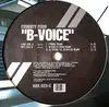 12'' - B-Voice - Eternity 2000