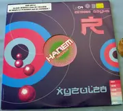 12inch Vinyl Single - B-Voice - Eternity (The Remixes)