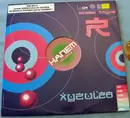 12inch Vinyl Single - B-Voice - Eternity (The Remixes)