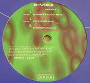 12inch Vinyl Single - B-Voice - Eternity (The Remixes)