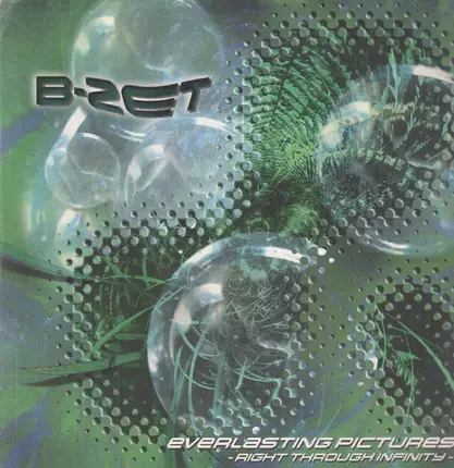 B-Zet With Darlesia - Everlasting Pictures