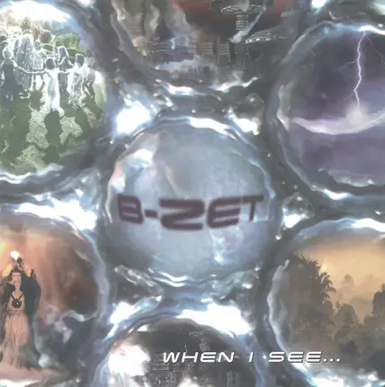 B-Zet - When I See...