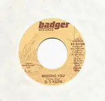 B. T. Kern - Missing You