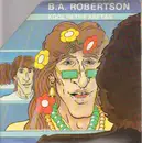 7inch Vinyl Single - B. A. Robertson - Kool In The Kaftan - pop-up sleeve