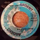 7inch Vinyl Single - B. A. Robertson - Moira's Hand (Mono) / To My Star (Stereo)