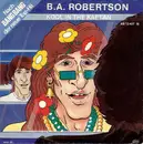 7inch Vinyl Single - B. A. Robertson - Kool In The Kaftan
