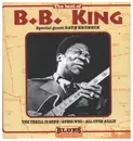 CD - B. B. King - The Best of B. B. King - Special Guest Dave Brubeck