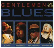B.B King - Gentlemen of the Blues