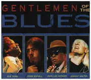 CD-Box - B. B. King, John Mayall, John Lee Hooker a.o. - Gentlemen of the Blues