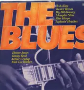 B.B. King, Lightnin Hopkins, John Lee Hooke - The Blues