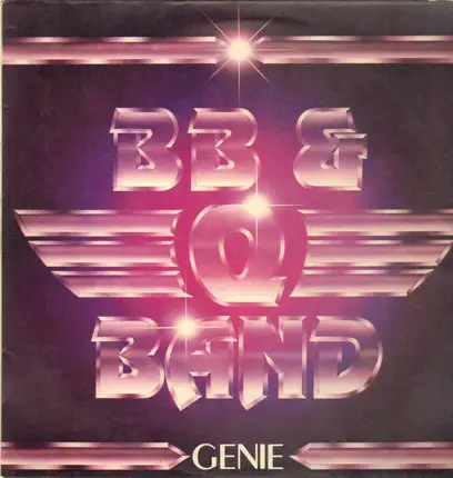 B.B.& Q. Band - Genie
