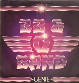 The B.B. & Q. Band - Genie