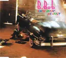 CD Single - B. Bob - You're Drivin' Me Crazy
