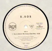 B. Bob